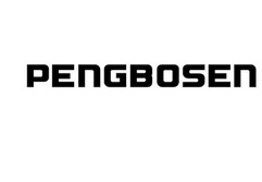 PENGBOSEN;PENGBOSEN