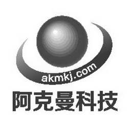 阿克曼科技;AKMKJ COM