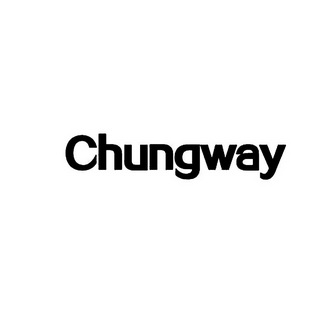 CHUNGWAY;CHUNGWAY