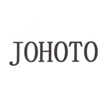 ;JOHOTO