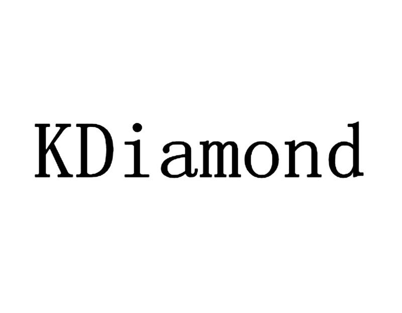 KDIAMOND;KDIAMOND