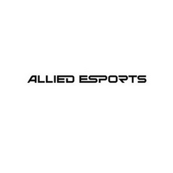 ALLIED ESPORTS;ALLIED ESPORTS