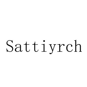 SATTIYRCH