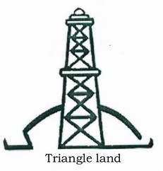 TRIANGLE LAND;TRIANGLE LAND