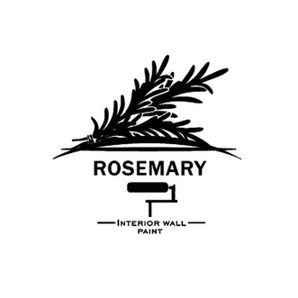 ROSEMARY INTERIOR WALL PAINT;ROSEMARY INTERIOR WALL PAINT