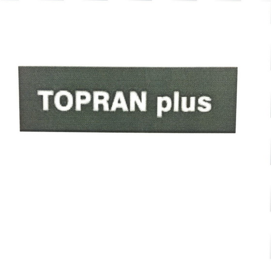 ;TOPRAN PLUS