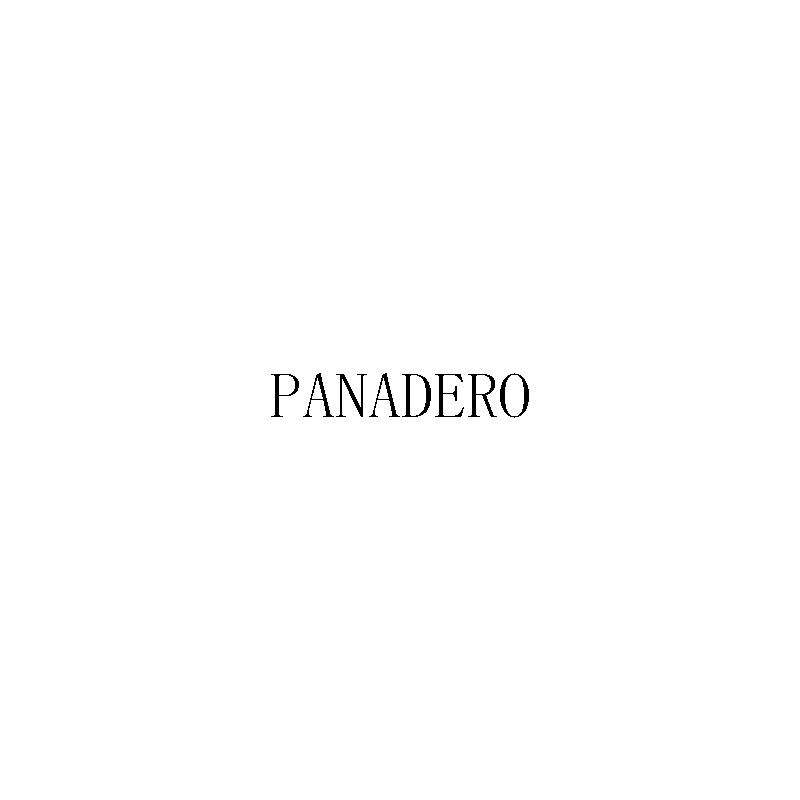 PANADERO;PANADERO