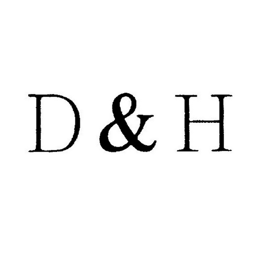 D&H;D H