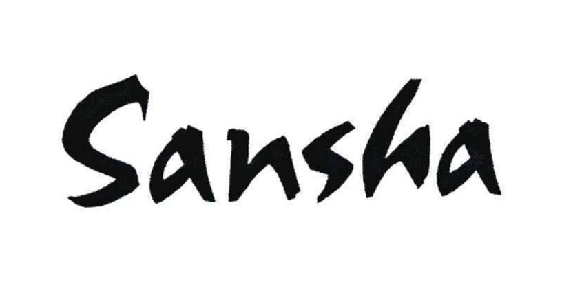 SANSHA;SANSHA