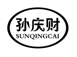 孙庆财;SUNQINGCAI