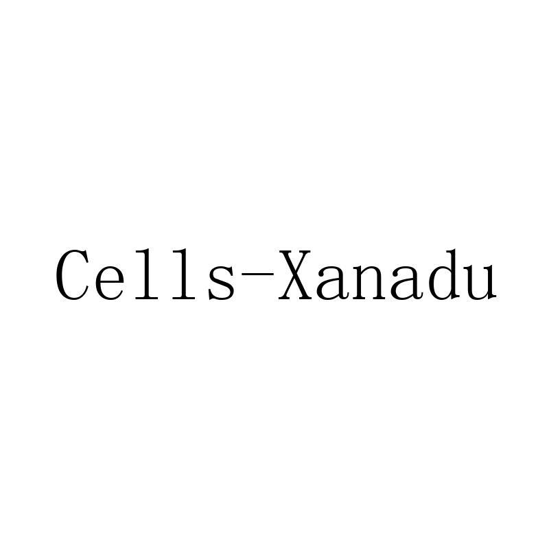 CELLS-XANADU;CELLS XANADU