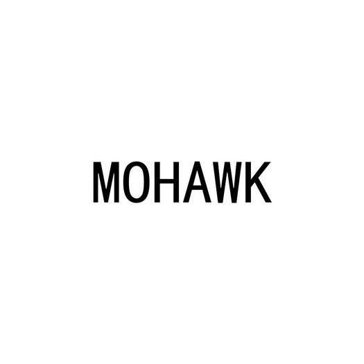 MOHAWK;MOHAWK