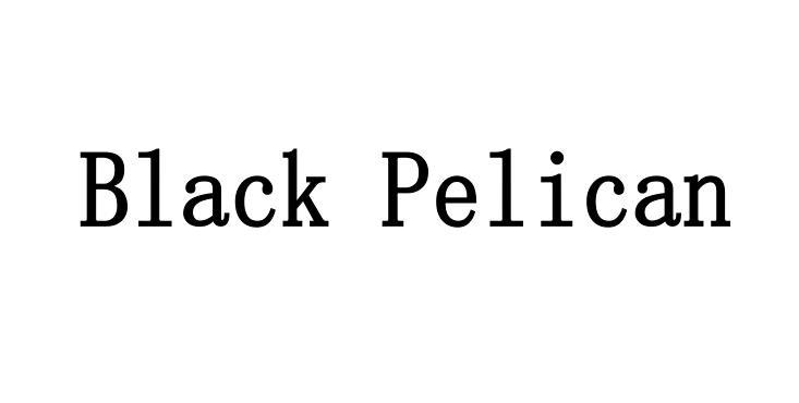 BLACK PELICAN;BLACKPELICAN