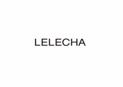 LELECHA;LELECHA