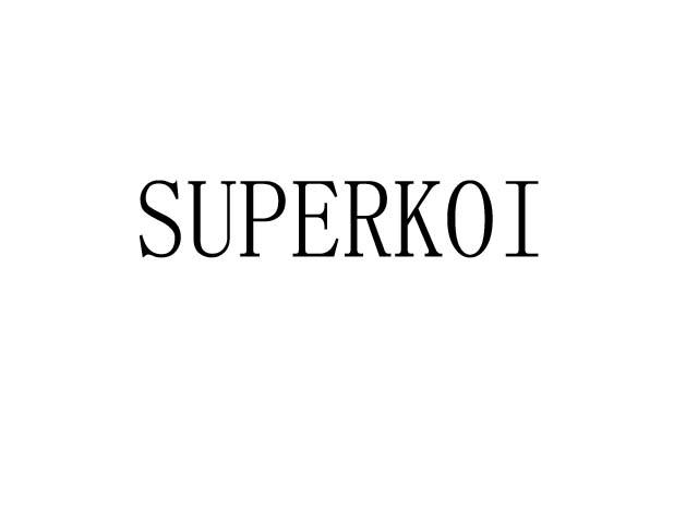 ;SUPERKOI