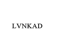 LVNKAD;LVNKAD