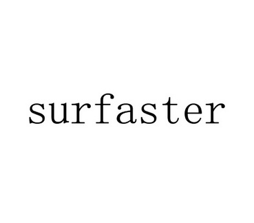 SURFASTER;SURFASTER