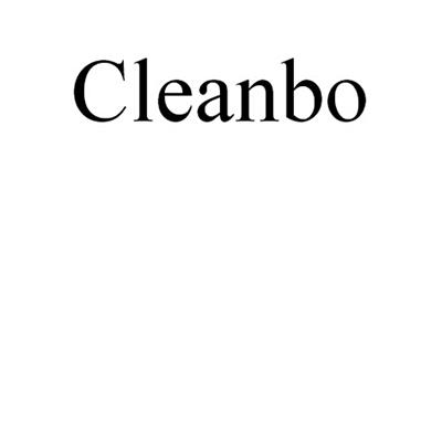 CLEANBO;CLEANBO