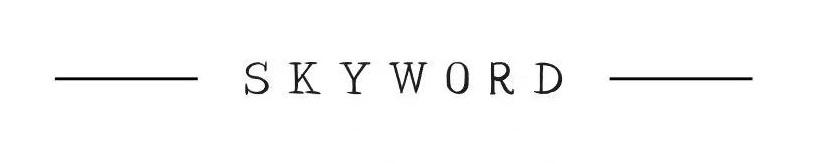 SKYWORD;SKYWORD