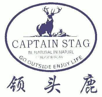 领头鹿;CAPITAL STAG;CAPITAL STAG