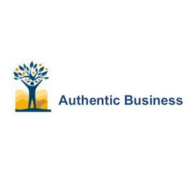 AUTHENTIC BUSINESS;AUTHENTIC BUSINESS