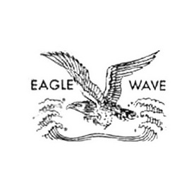 EAGLE WAVE;EAGLE WAVE