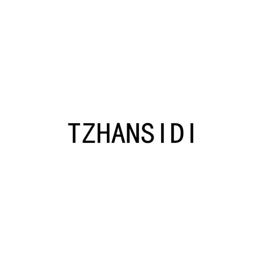 TZHANSIDI