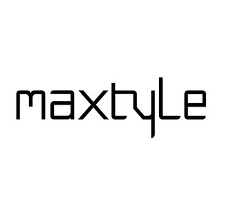 MAXTYLE;MAXTYLE