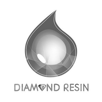 ;DIAMND RESIN