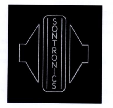 SONTRONICS;SONTRONICS