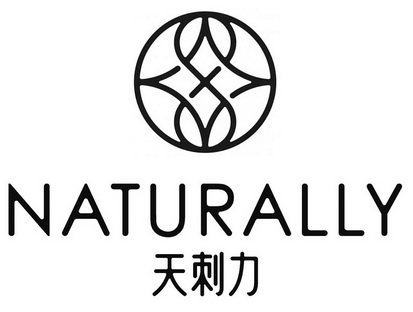 天刺力 NATURALLY;NATURALLY