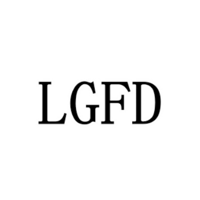 LGFD;LGFD