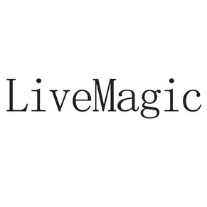 LIVEMAGIC;LIVEMAGIC