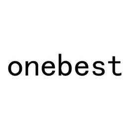 ONEBEST;ONEBEST