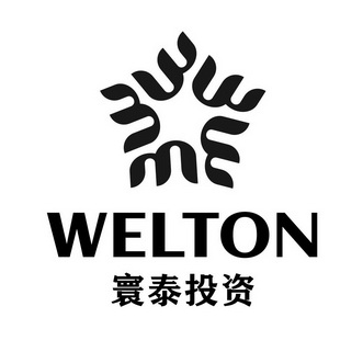 寰泰投资;WELTON