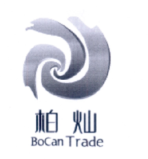 柏灿 BOCAN TRADE;BOCANTRADE