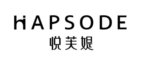 悦芙媞 HAPSODE;HAPSODE