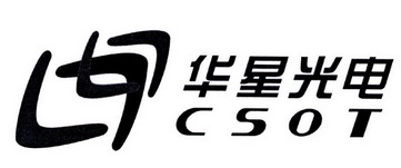 华星光电  CSOT;CSOT