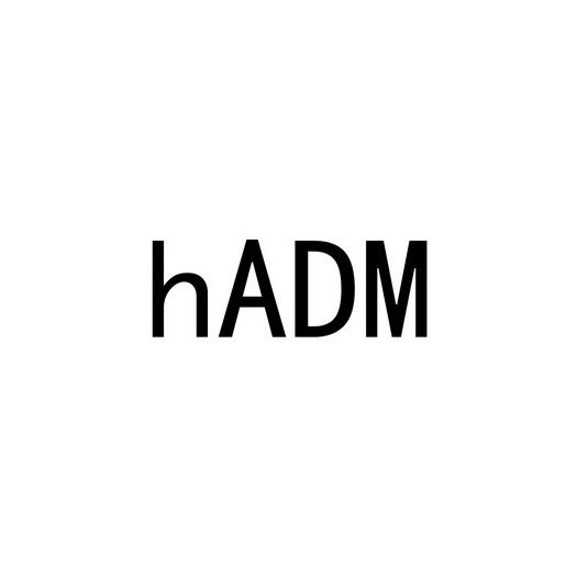 HADM;HADM