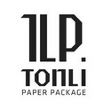 TLP TONLI PAPER PACKAGE;TLP TONLI PAPER PACKAGE