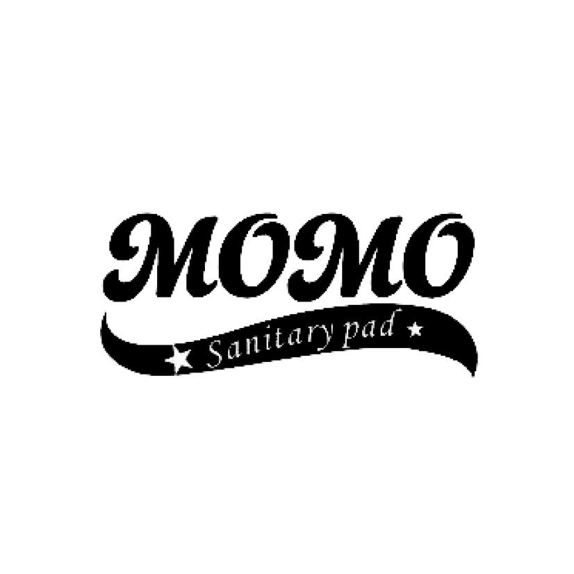 MOMO SANITARY PAD;MOMO SANITARY PAD