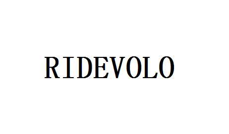 RIDEVOLO;RIDEVOLO