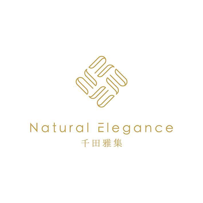 千田雅集;NATURAL ELEGANCE