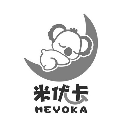 米优卡 MEYOKA;MEYOKA