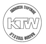 KINGHWA TOPTRUE KTW RACING WHEELS;KINGHWA TOPTRUE KTW RACING WHEELS