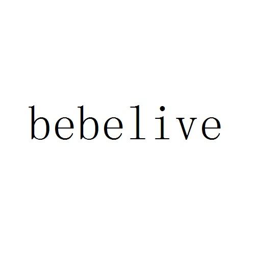 BEBELIVE;BEBELIVE