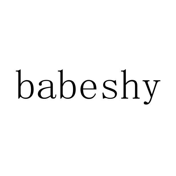 BABESHY;BABESHY