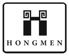 HONGMEN H;HONGMEN H