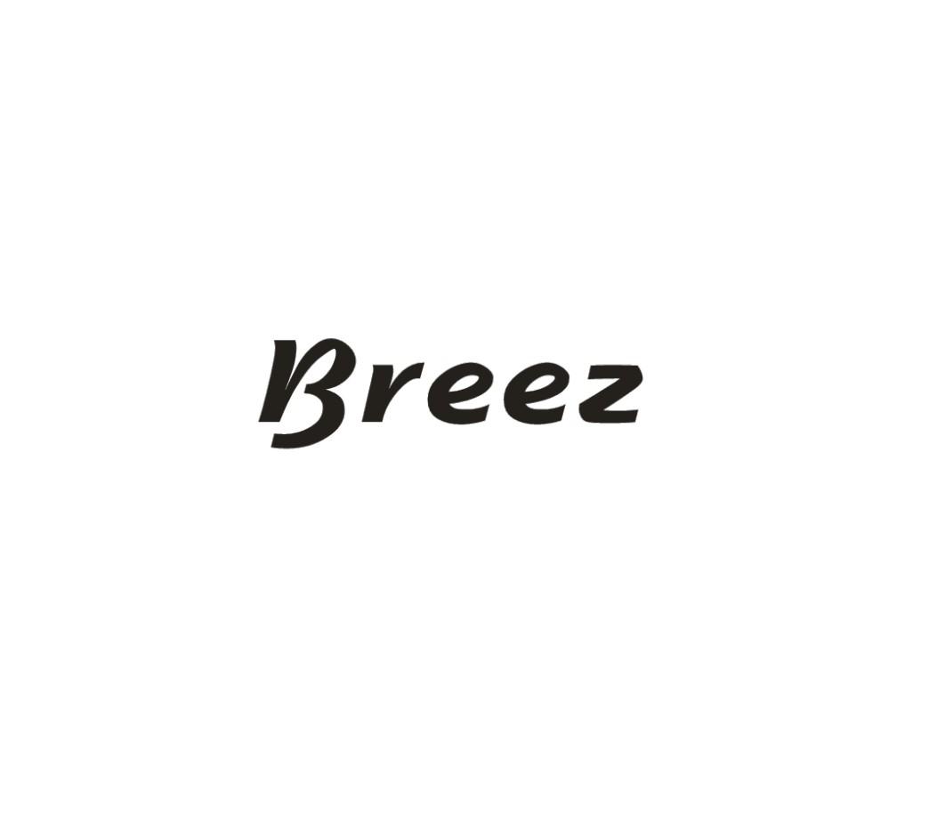 BREEZ;BREEZ