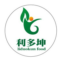 利多坤 LIDUOKUN FOOD;LIDUOKUN FOOD